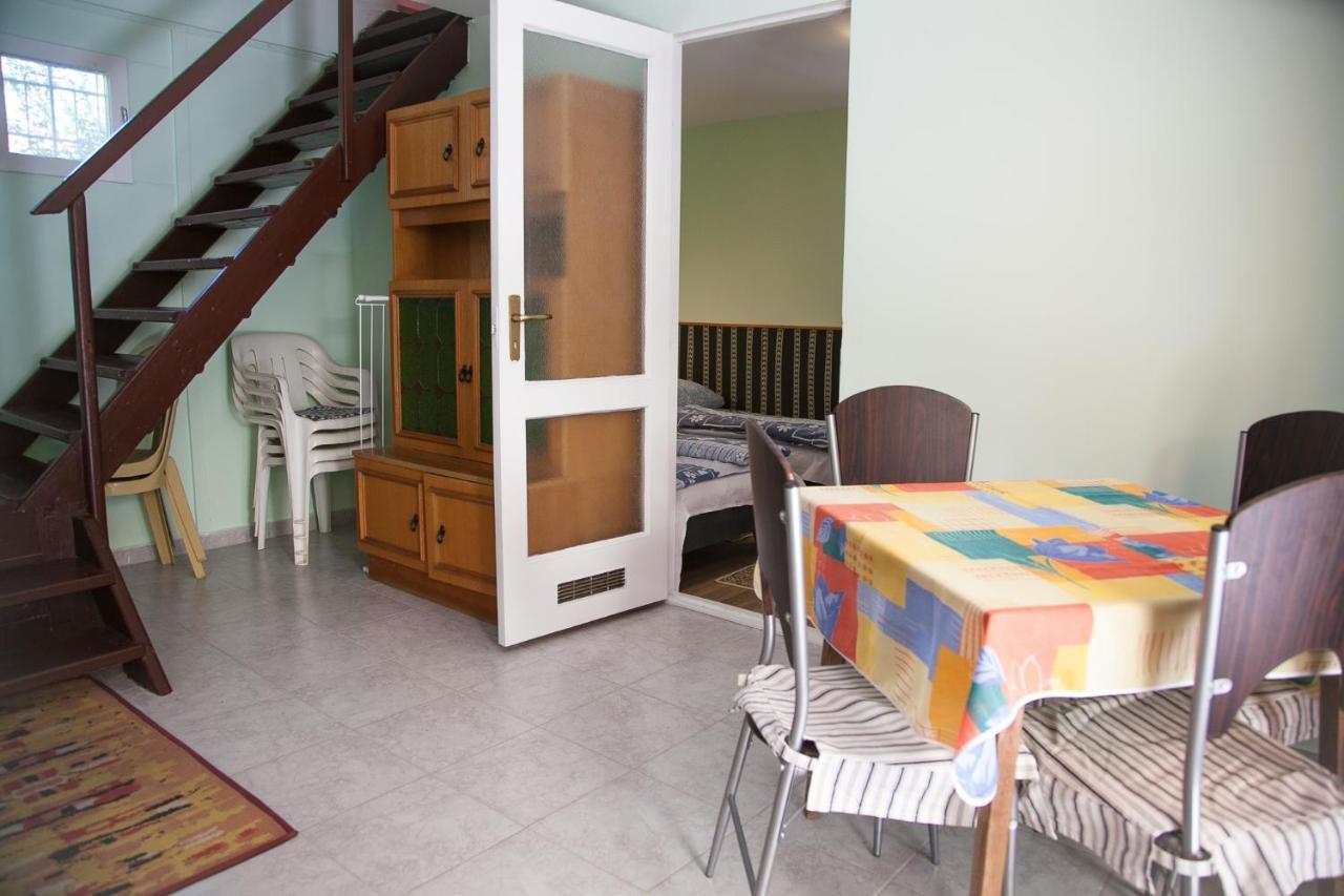 Izabella Panzio Hajduszoboszlo Exterior foto